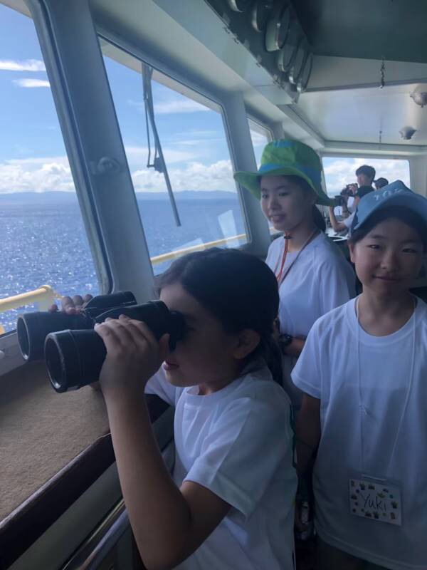 サマーキャンプ2019沖縄の写真