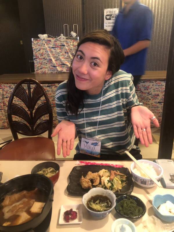 サマーキャンプ2019沖縄の写真