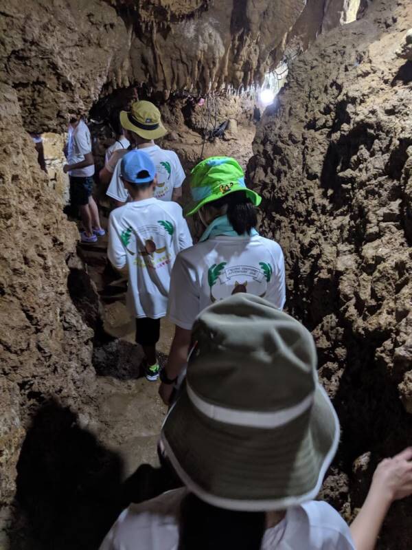 サマーキャンプ2019沖縄の写真