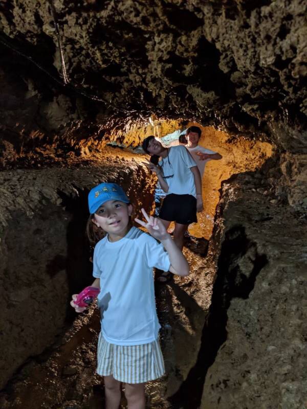 サマーキャンプ2019沖縄の写真