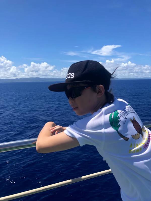 サマーキャンプ2019沖縄の写真
