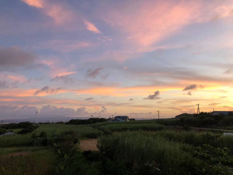 サマーキャンプ2019沖縄の写真