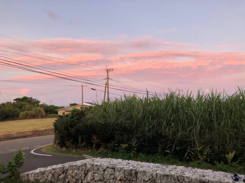 サマーキャンプ2019沖縄の写真