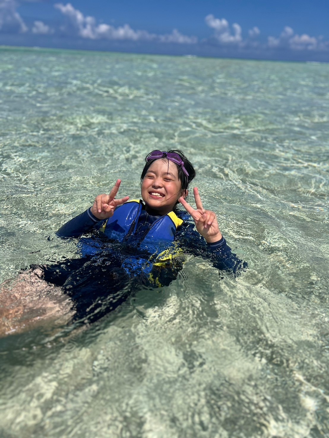 サマーキャンプ2024沖縄の写真