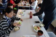 ウィンターキャンプ in 長野 2015 写真