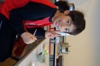 ウィンターキャンプ in 長野 2015 写真