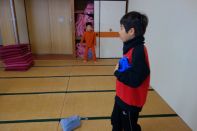 ウィンターキャンプ in 長野 2015 写真