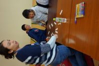 ウィンターキャンプ in 長野 2015 写真