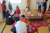 ウィンターキャンプ in 長野 2015 写真