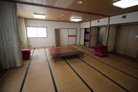 ウィンターキャンプ in 長野 2015 写真