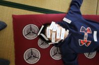 ウィンターキャンプ in 長野 2015 写真