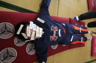 ウィンターキャンプ in 長野 2015 写真