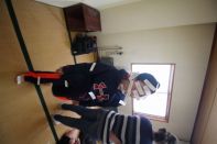 ウィンターキャンプ in 長野 2015 写真