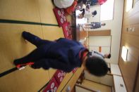 ウィンターキャンプ in 長野 2015 写真