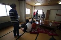 ウィンターキャンプ in 長野 2015 写真