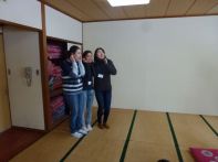 ウィンターキャンプ in 長野 2015 写真