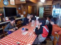 ウィンターキャンプ in 長野 2015 写真