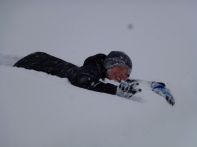 ウィンターキャンプ in 長野 2015 写真